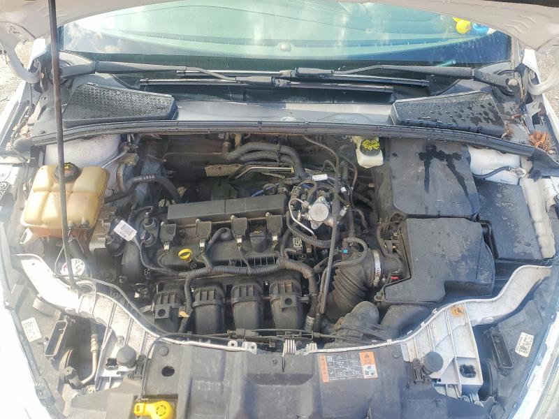 Продажа на аукционе авто 2017 Ford Focus, vin: 1FADP3N29HL279523, номер лота: 64244646