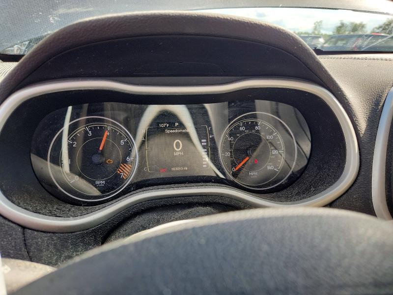 2015 Jeep Cherokee მანქანა იყიდება აუქციონზე, vin: 1C4PJMAB8FW649778, აუქციონის ნომერი: 64048346