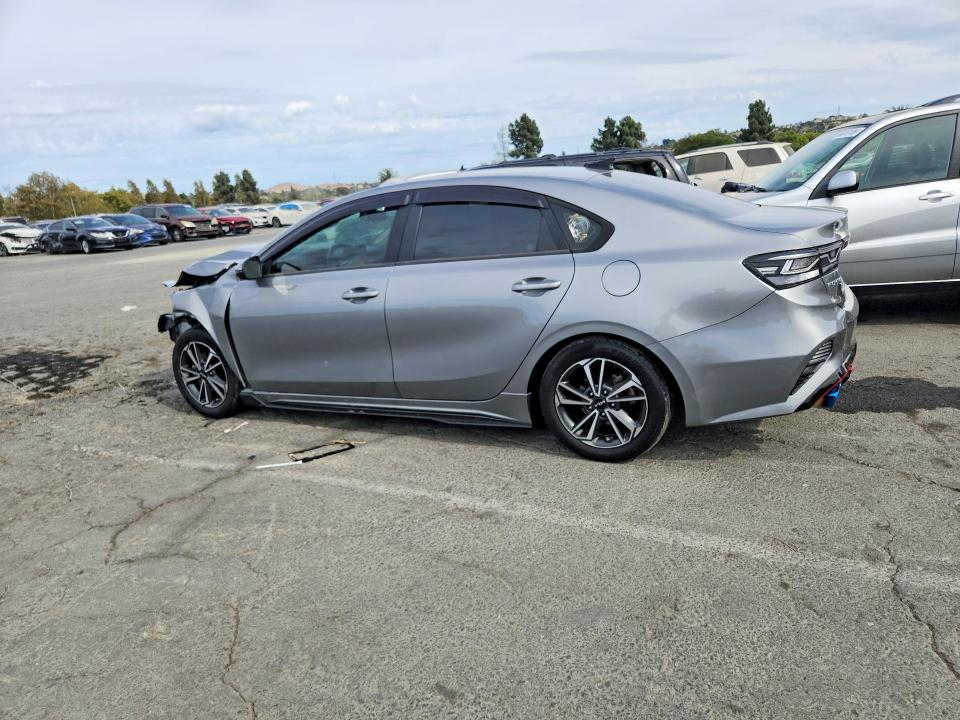 Aukcja sprzedaży 2022 Kia Forte, vin: 3KPF24AD2NE495894, numer aukcji: 66948446