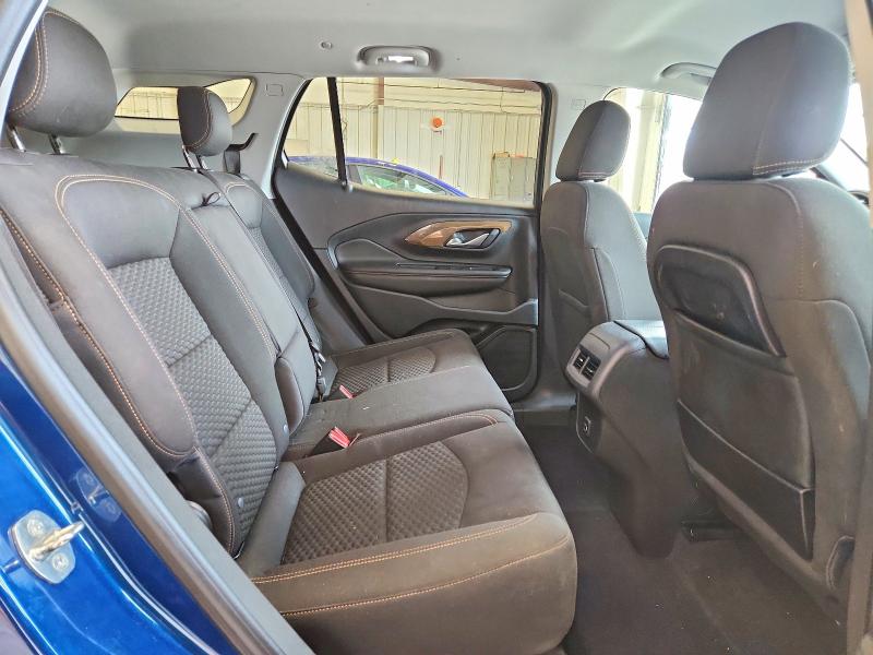 Aukcja sprzedaży 2020 Gmc Terrain, vin: 3GKALTEV5LL245339, numer aukcji: 64202786