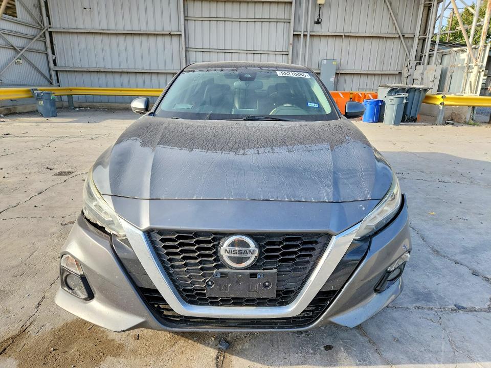 Продажа на аукционе авто 2019 Nissan Altima, vin: 1N4BL4EV2KC196462, номер лота: 66210886