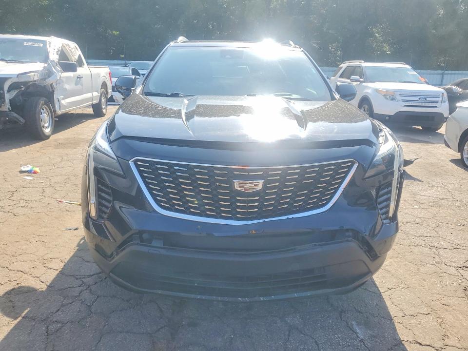 Aukcja sprzedaży 2020 Cadillac Xt4, vin: 1GYFZCR48LF095183, numer aukcji: 64290536