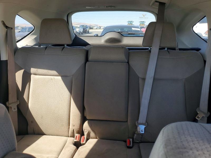 Aukcja sprzedaży 2013 Honda Cr-v, vin: 5J6RM4H54DL045797, numer aukcji: 64266026