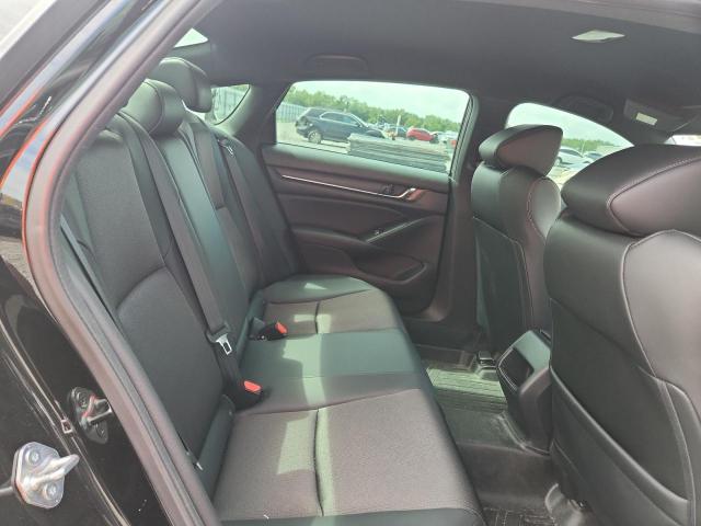 Продажа на аукционе авто 2022 Honda Accord, vin: 1HGCV3F21NA036341, номер лота: 63785326