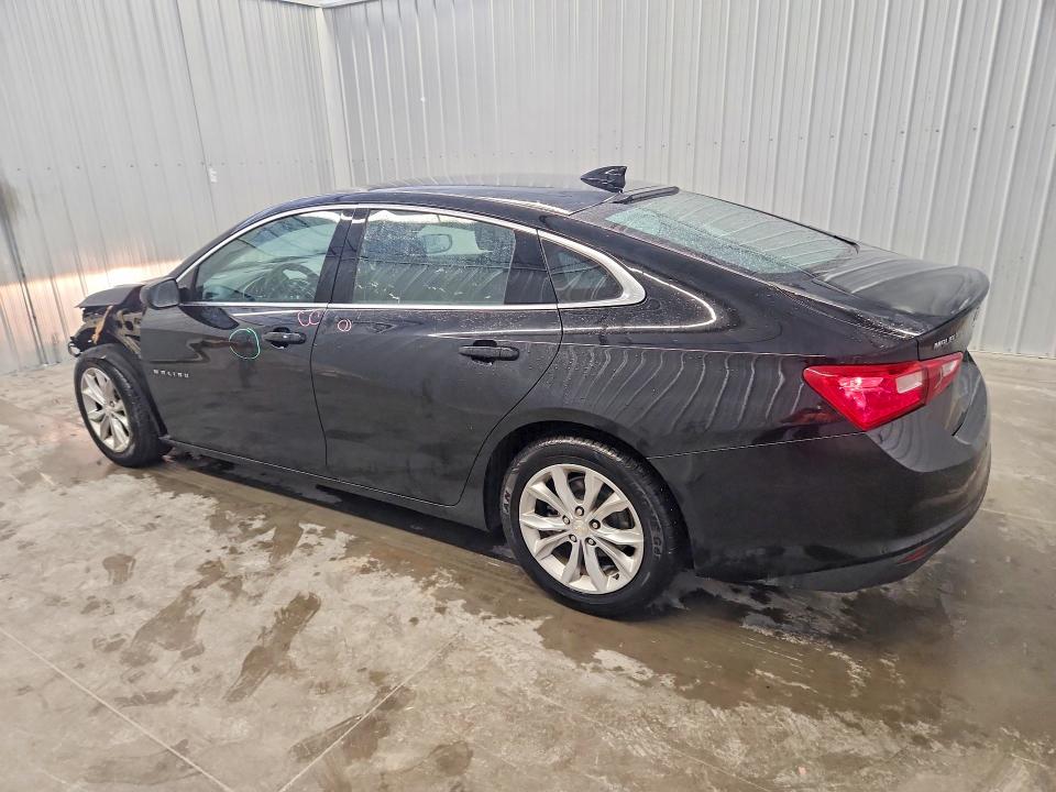 Aukcja sprzedaży 2023 Chevrolet Malibu, vin: 1G1ZD5ST3PF131696, numer aukcji: 63821956