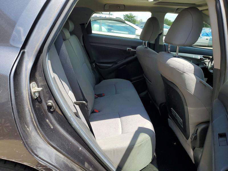 Aukcja sprzedaży 2009 Toyota Matrix, vin: 2T1KE40E19C022749, numer aukcji: 63754886