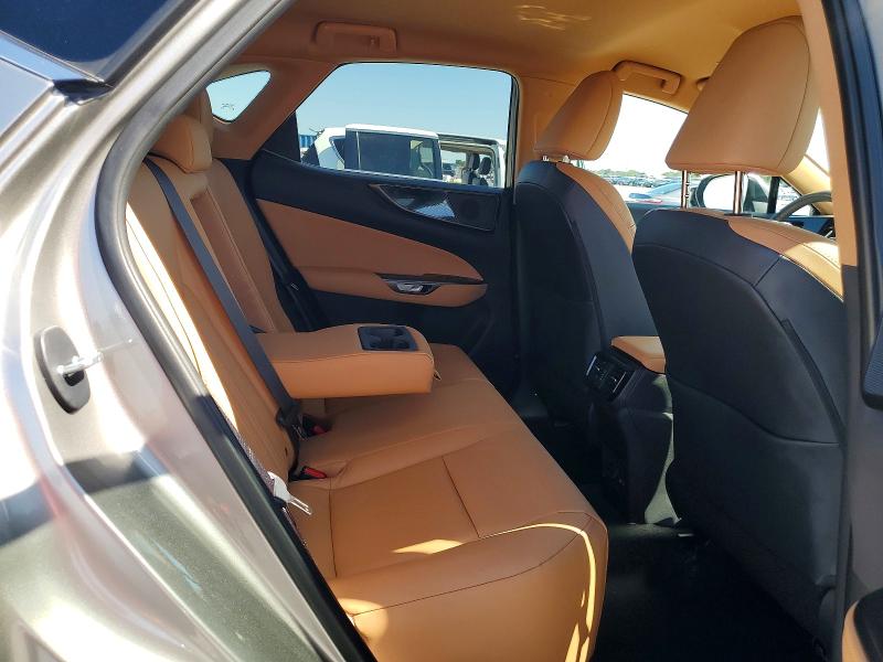 Aukcja sprzedaży 2025 Lexus Nx 250, vin: 2T2ADCAZ1SC030426, numer aukcji: 67025746