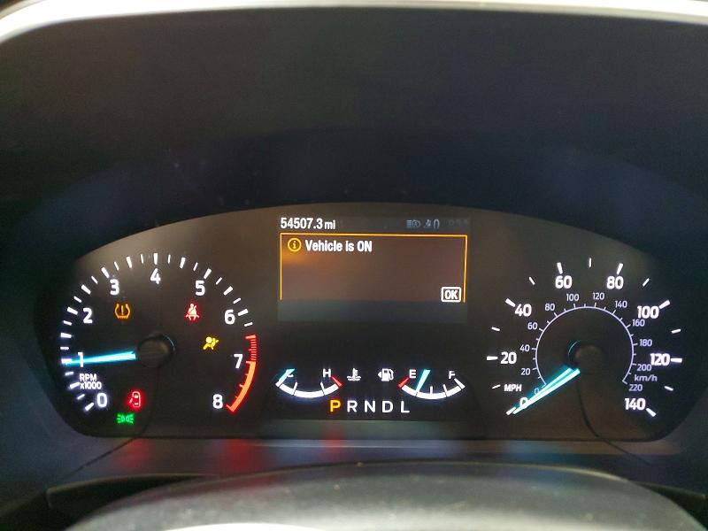 2020 Ford Escape მანქანა იყიდება აუქციონზე, vin: 1FMCU9H64LUA67028, აუქციონის ნომერი: 66900616
