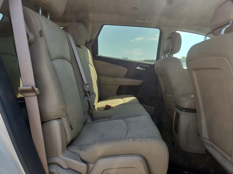 64799156 :رقم المزاد ، 3C4PDCBG0DT509772 vin ، 2013 Dodge Journey مزاد بيع