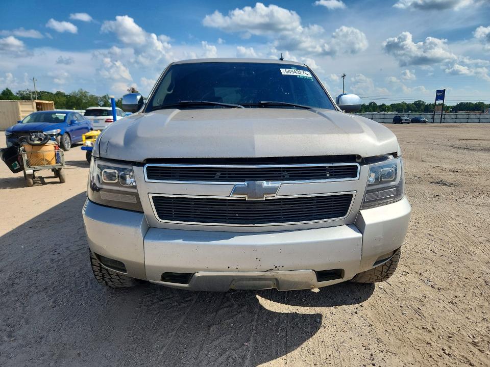 Aukcja sprzedaży 2008 Chevrolet Tahoe, vin: 1GNFK130X8R109814, numer aukcji: 64943276