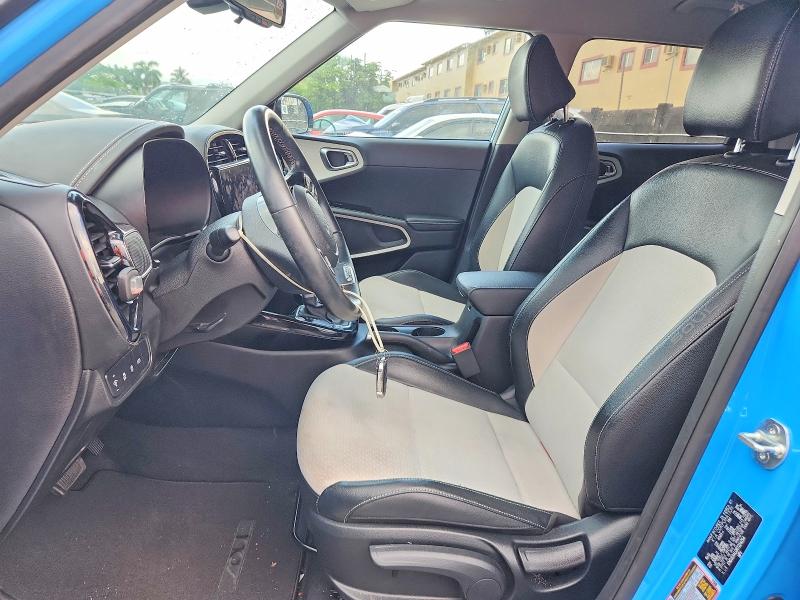 Aukcja sprzedaży 2024 Kia Soul, vin: KNDJ53AU2R7224254, numer aukcji: 63925346