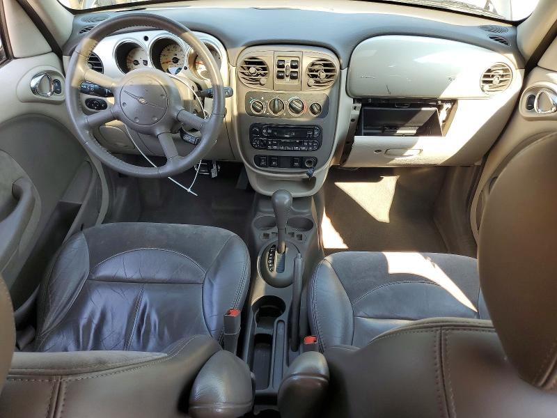 Aukcja sprzedaży 2002 Chrysler Pt Cruiser, vin: 3C8FY68B72T284873, numer aukcji: 64499276