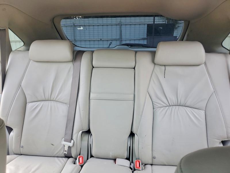 Aukcja sprzedaży 2007 Lexus Rx, vin: 2T2GK31U77C009320, numer aukcji: 66518586