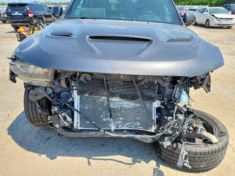 Продажа на аукционе авто 2019 Dodge Durango, vin: 1C4SDHCT2KC721438, номер лота: 65634456