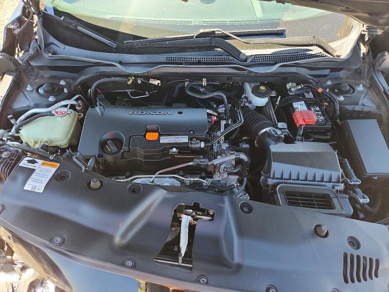 Aukcja sprzedaży 2017 Honda Civic, vin: 2HGFC2F77HH534297, numer aukcji: 65737486