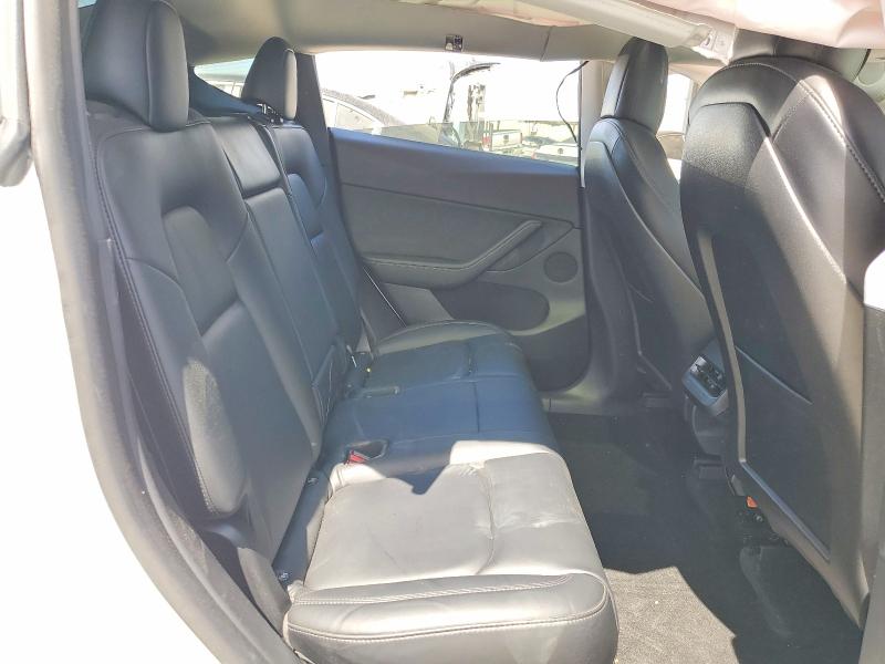 Aukcja sprzedaży 2021 Tesla Model Y, vin: 5YJYGDEE6MF262526, numer aukcji: 65052356