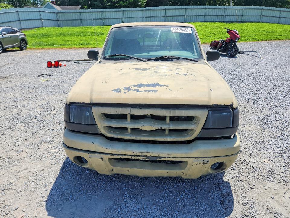 Aukcja sprzedaży 1999 Ford Ranger, vin: 1FTYR14V2XTA94136, numer aukcji: 65520366