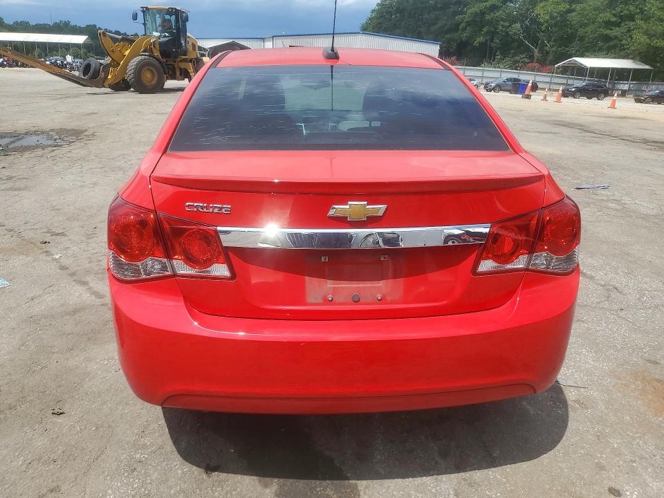 Продаж на аукціоні авто 2015 Chevrolet Cruze, vin: 1G1PA5SH6F7273917, номер лоту: 63614946