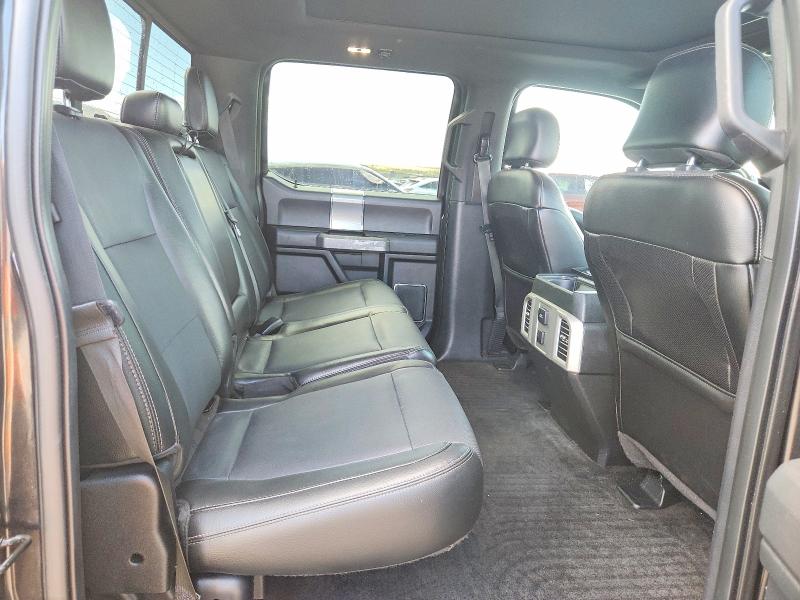 Продаж на аукціоні авто 2015 Ford F150, vin: 1FTEW1EG8FFA12676, номер лоту: 65518226