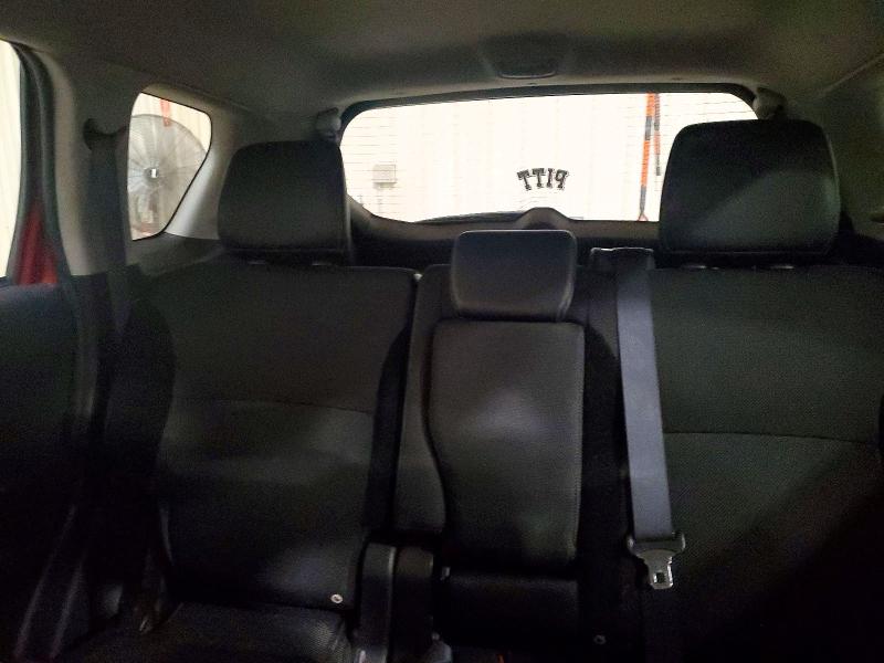 Aukcja sprzedaży 2011 Mitsubishi Outlander, vin: JA4JT3AW0BU035966, numer aukcji: 64960996