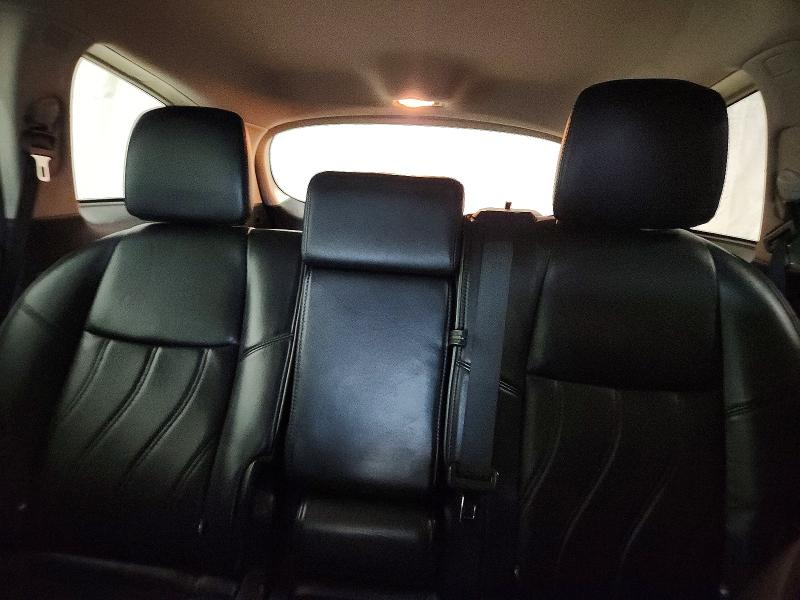 2015 Infiniti Qx60 მანქანა იყიდება აუქციონზე, vin: 5N1AL0MM3FC547274, აუქციონის ნომერი: 63697716