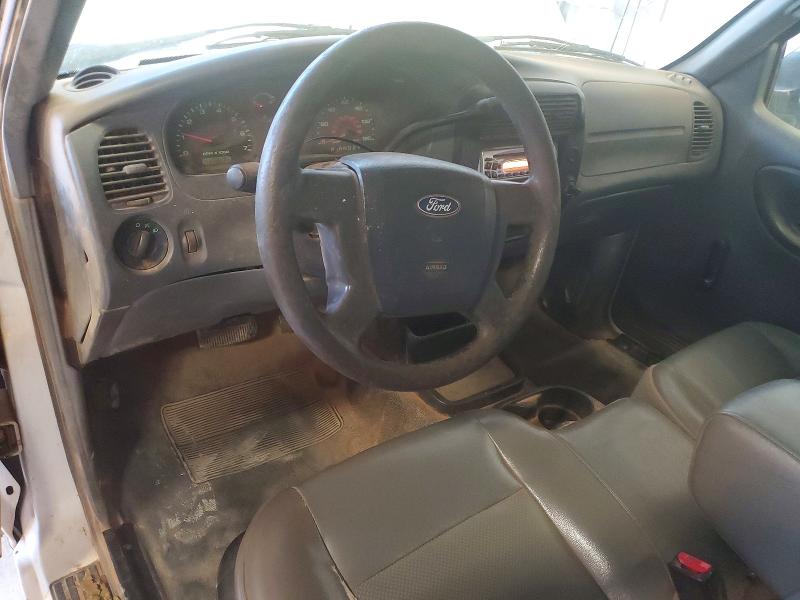 Продаж на аукціоні авто 2007 Ford Ranger, vin: 1FTYR10DX7PA97257, номер лоту: 65947736