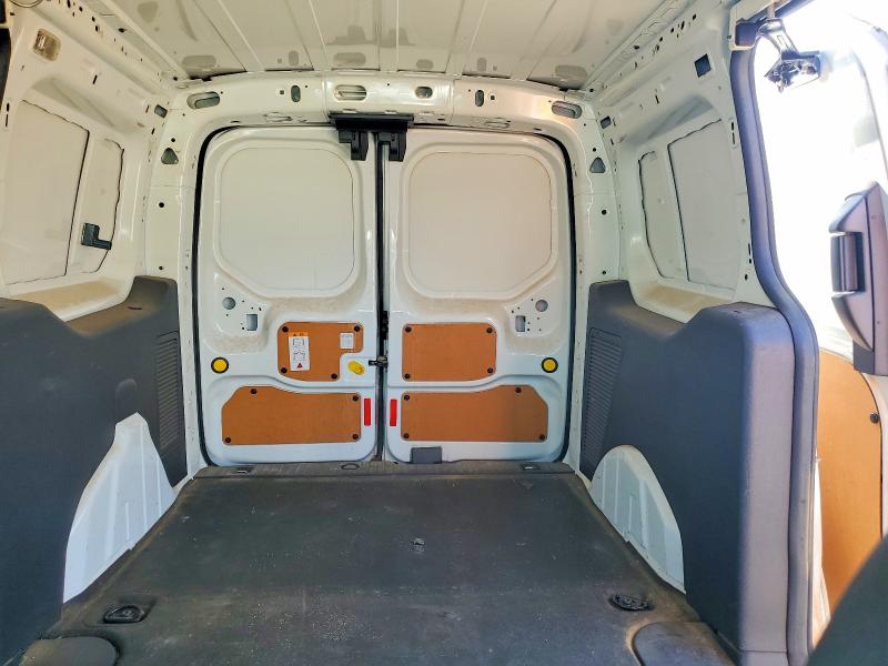Продаж на аукціоні авто 2018 Ford Transit Connect, vin: NM0LS7E71J1345391, номер лоту: 66193556
