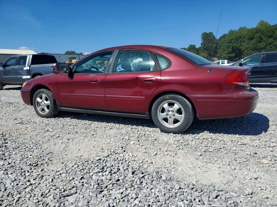 65579126 :رقم المزاد ، 1FAFP53295A157310 vin ، 2005 Ford Taurus مزاد بيع