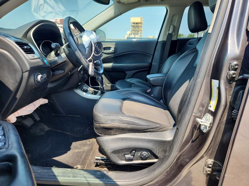 Продажа на аукционе авто 2019 Jeep Compass, vin: 3C4NJDBBXKT656446, номер лота: 66586686