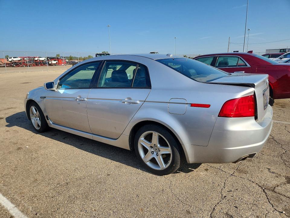 Продаж на аукціоні авто 2006 Acura 3.2tl, vin: 19UUA66266A007453, номер лоту: 65903586