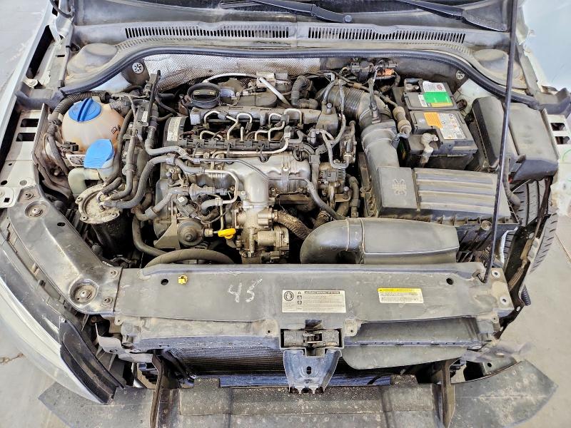 Продаж на аукціоні авто 2014 Volkswagen Jetta, vin: 3VWLL7AJ7EM279758, номер лоту: 65049416