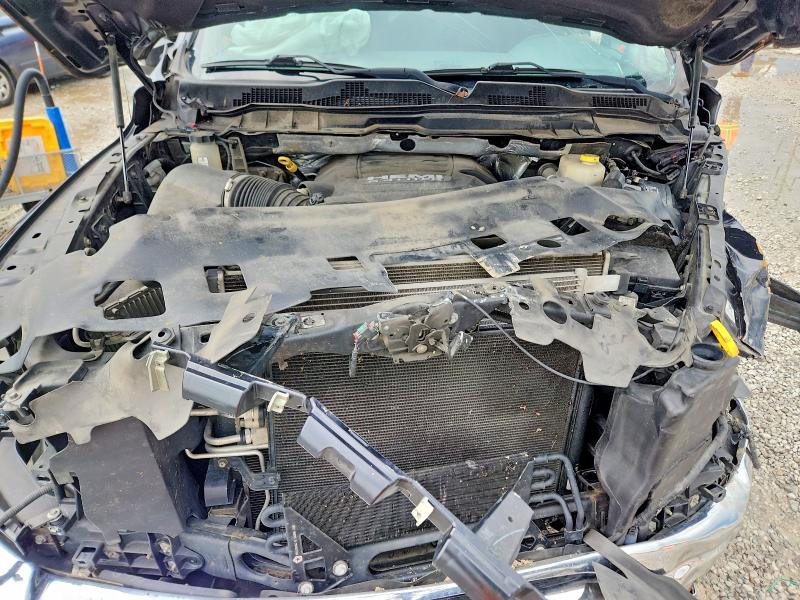 2017 Ram 2500 მანქანა იყიდება აუქციონზე, vin: 3C6UR5DJ8HG562332, აუქციონის ნომერი: 64777326