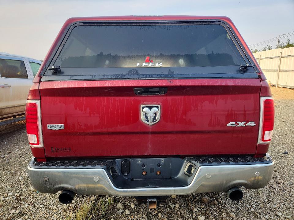 Aukcja sprzedaży 2014 Ram 1500, vin: 1C6RR7NMXES315165, numer aukcji: 63163846