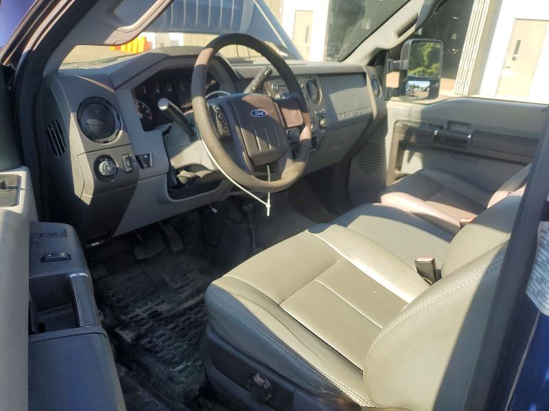 2012 Ford F350 მანქანა იყიდება აუქციონზე, vin: 1FTBF3B67CEA22076, აუქციონის ნომერი: 63937106