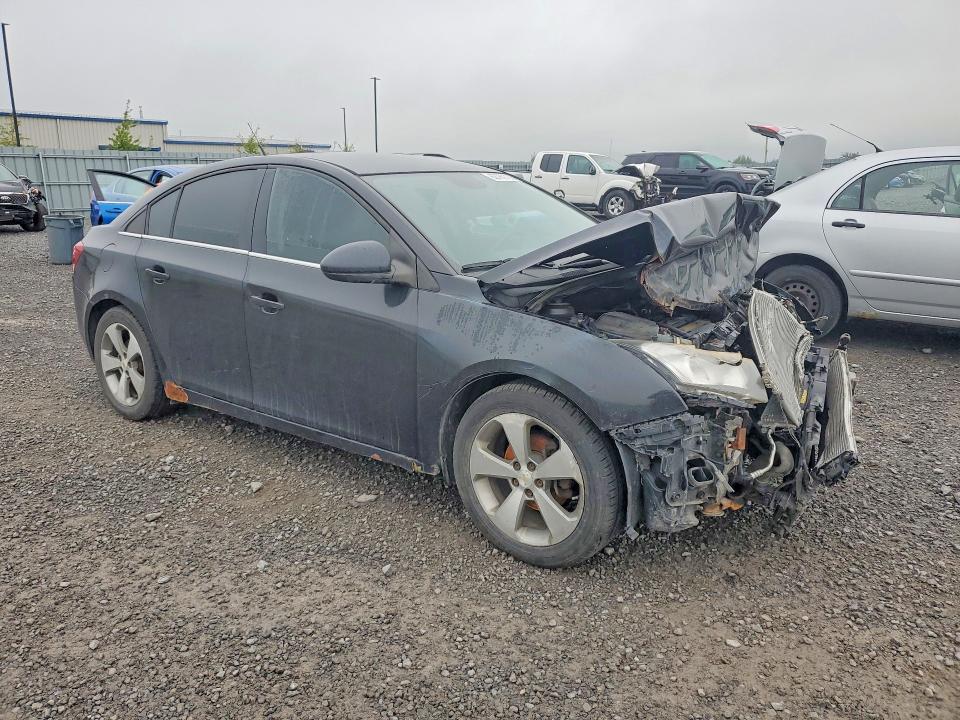 Продажа на аукционе авто 2014 Chevrolet Cruze, vin: 1G1PC5SB2E7349721, номер лота: 62789736