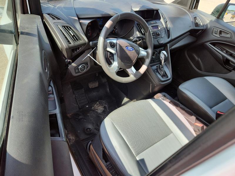Aukcja sprzedaży 2018 Ford Transit Connect, vin: NM0LS6E75J1347462, numer aukcji: 65462866