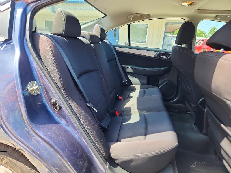 Продаж на аукціоні авто 2015 Subaru Legacy, vin: 4S3BNBH61F3031649, номер лоту: 66554456