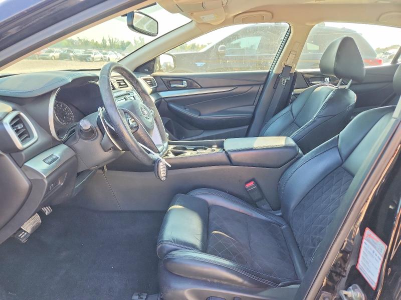 Продаж на аукціоні авто 2017 Nissan Maxima, vin: 1N4AA6AP6HC367209, номер лоту: 65321536