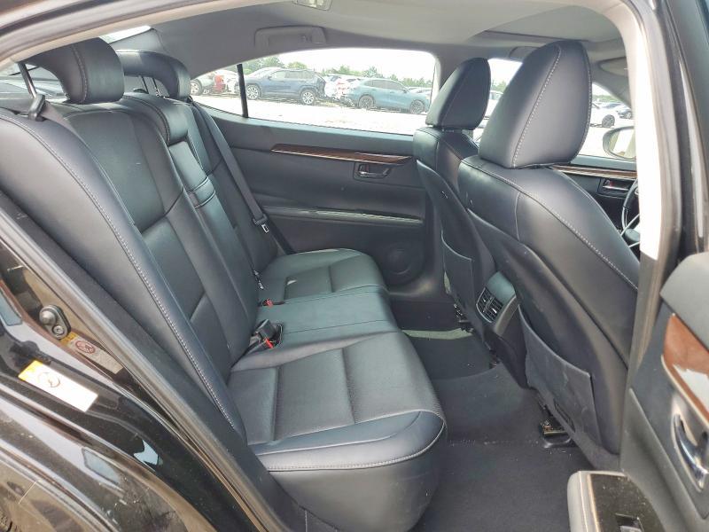 Продажа на аукционе авто 2016 Lexus Es, vin: 58ABK1GG3GU014719, номер лота: 66502636