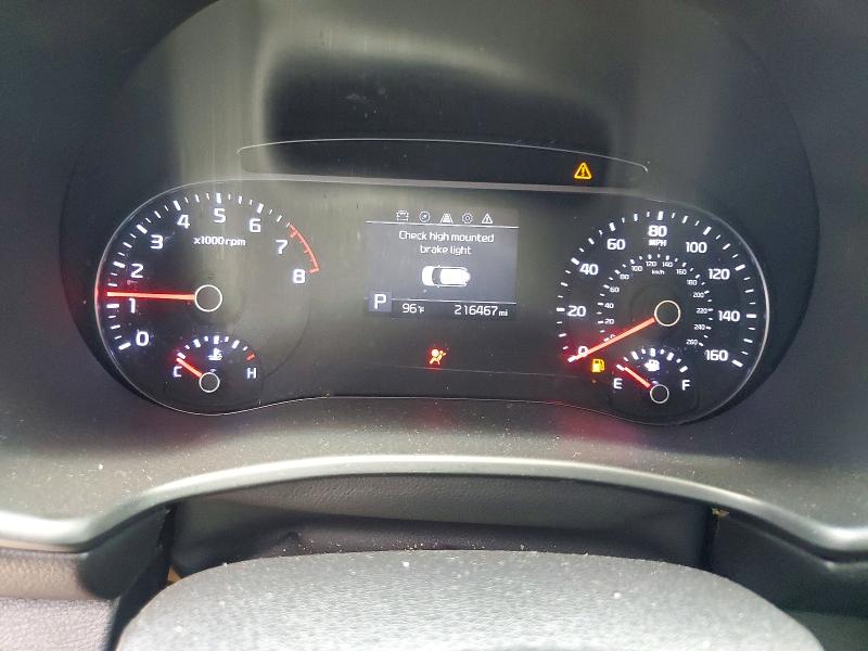 Продаж на аукціоні авто 2022 Kia Soul, vin: KNDJ23AU0N7803374, номер лоту: 65134946
