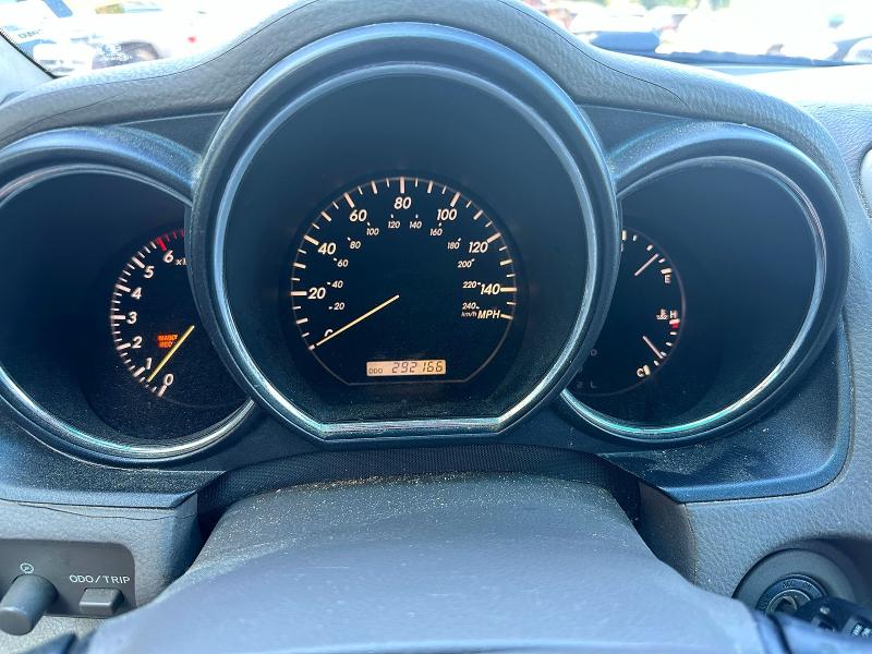 Продаж на аукціоні авто 2004 Lexus Rx, vin: JTJHA31UX40049387, номер лоту: 64305416