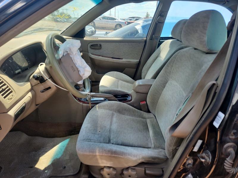 Aukcja sprzedaży 2006 Kia Optima, vin: KNAGD128765439250, numer aukcji: 66651266