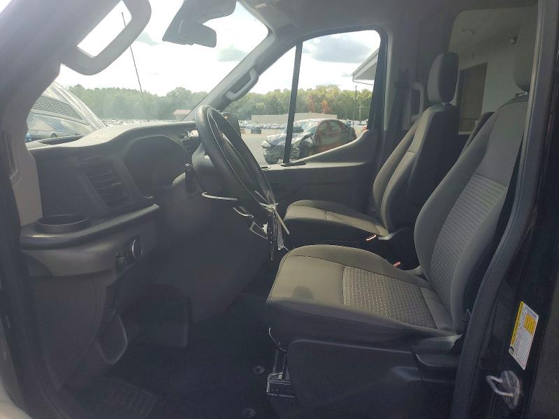 66584946 :رقم المزاد ، 1FBAX2C82SKA39584 vin ، 2025 Ford Transit مزاد بيع