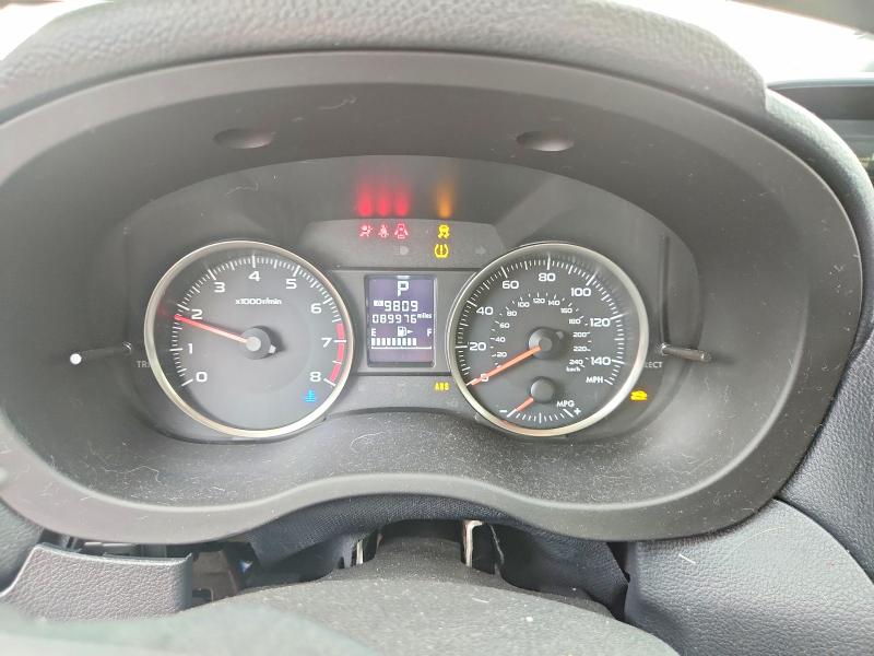 Aukcja sprzedaży 2017 Subaru Crosstrek, vin: JF2GPABC9H8218637, numer aukcji: 64652126