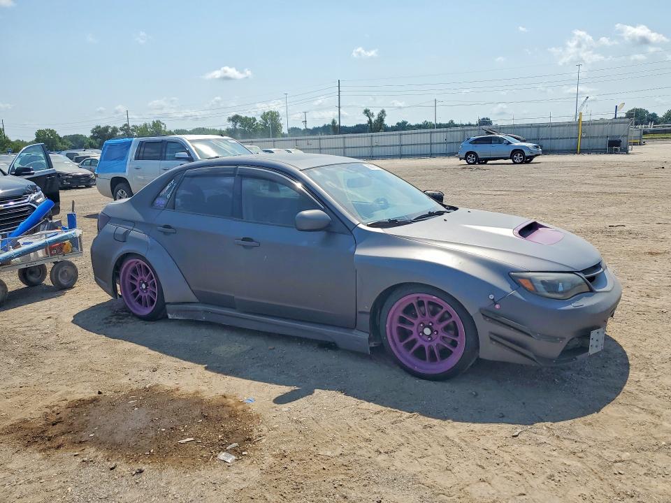 Aukcja sprzedaży 2012 Subaru Impreza, vin: JF1GV7F63CG012889, numer aukcji: 65601666