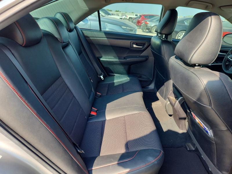 Продаж на аукціоні авто 2017 Toyota Camry, vin: 4T1BF1FKXHU423125, номер лоту: 63617266