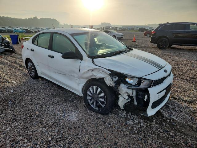 65097266 :رقم المزاد ، 3KPA24AB3JE054519 vin ، 2018 Kia Rio مزاد بيع