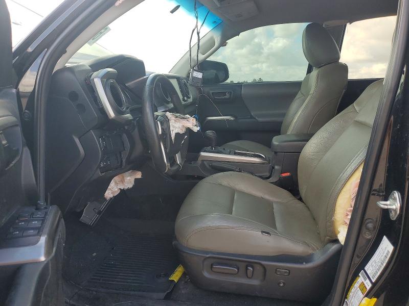 Aukcja sprzedaży 2023 Toyota Tacoma, vin: 3TYCZ5AN7PT114308, numer aukcji: 63255966