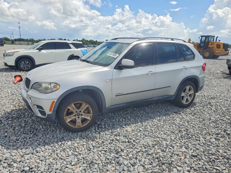 Продаж на аукціоні авто 2013 Bmw X5, vin: 5UXZV4C56D0B01381, номер лоту: 63879996
