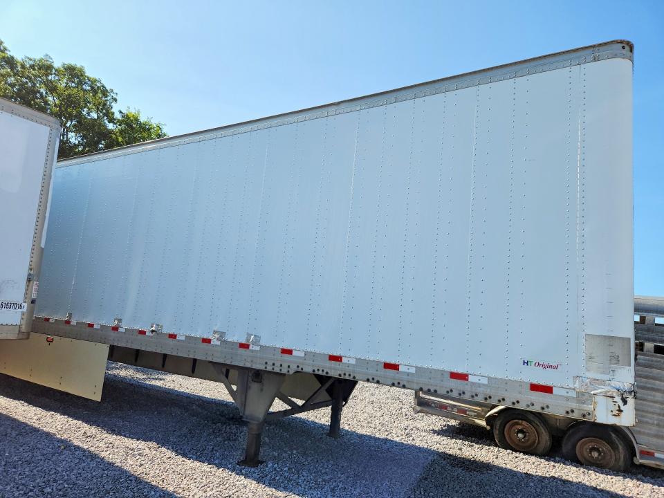 Aukcja sprzedaży 2014 Hyundai Translead Inc Trailers, vin: 3H3V482C8ET581003, numer aukcji: 62269456